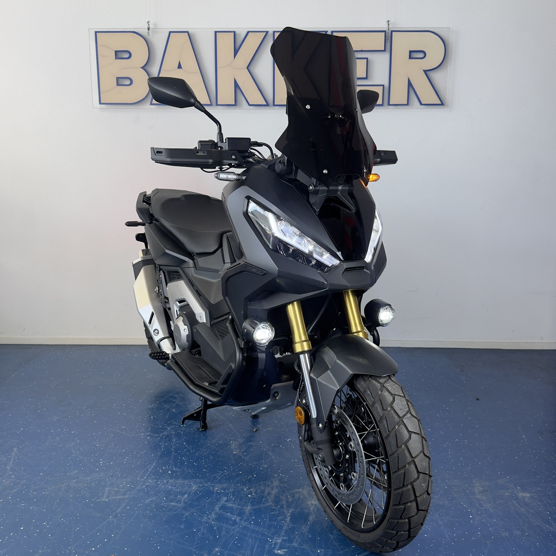 Honda X-ADV 750 2024