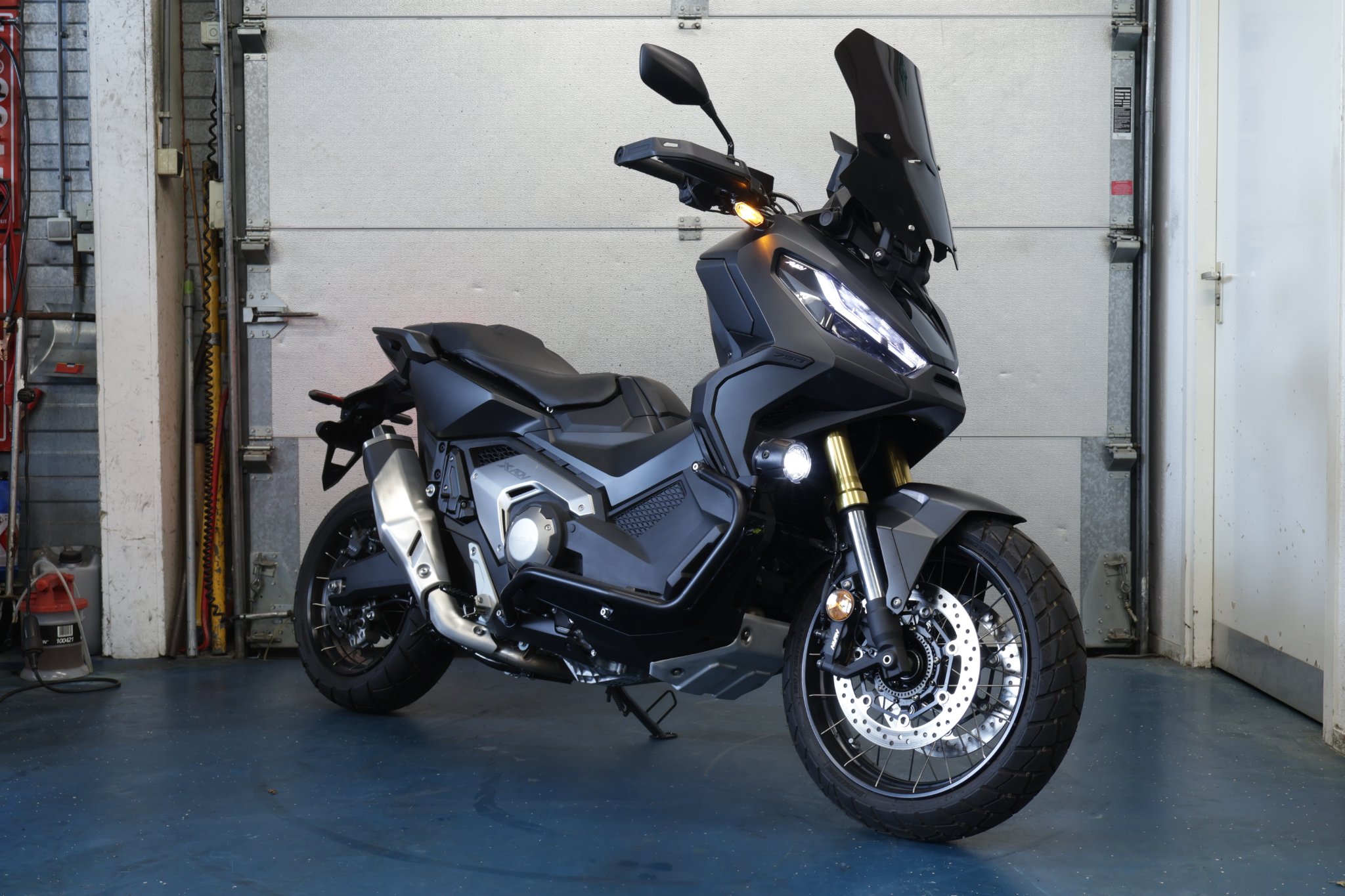 Honda X-ADV 750 2024